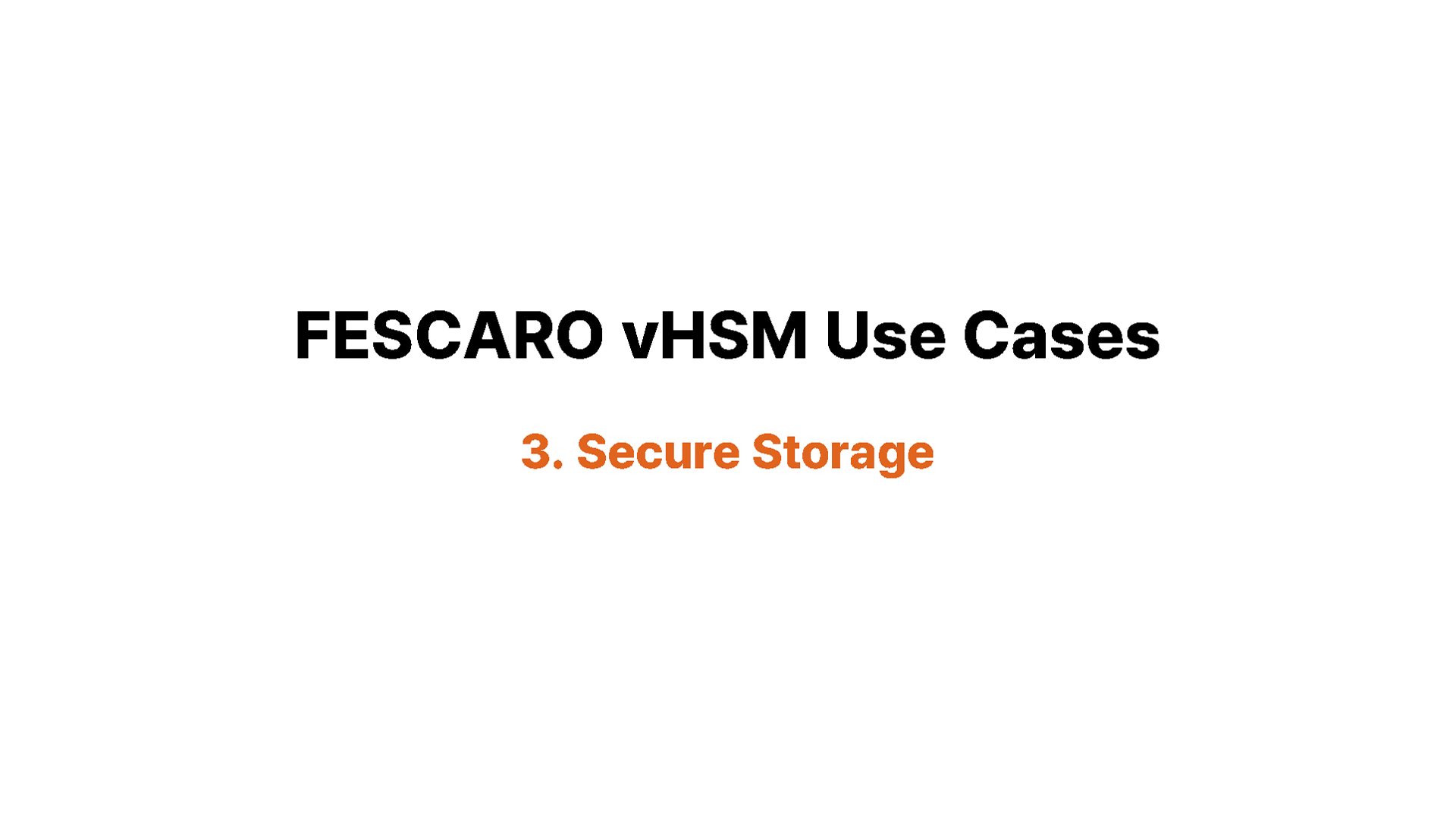 Use Cases 2025 - 3. Secure Storage_EN 썸네일